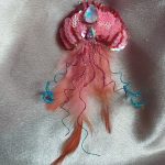 جواهر دوزی آب پری (Abpari)