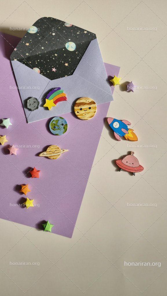 مگنت یخچالی