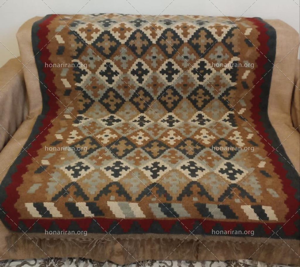 گلیم دستباف