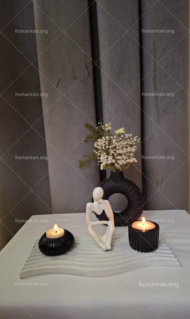 سنگ مصنوعی دکوراسیون