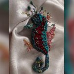 جواهر دوزی، تَلین (Talin)