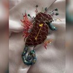 جواهر دوزی، تَلین (Talin)