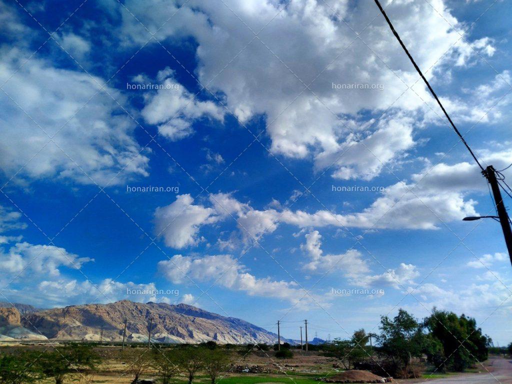 قطعه عکس،«آسمان»