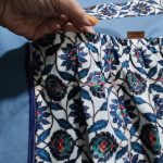 کیف دوشی دارای جیب داخلی