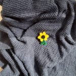 گلسینه جواهردوزی