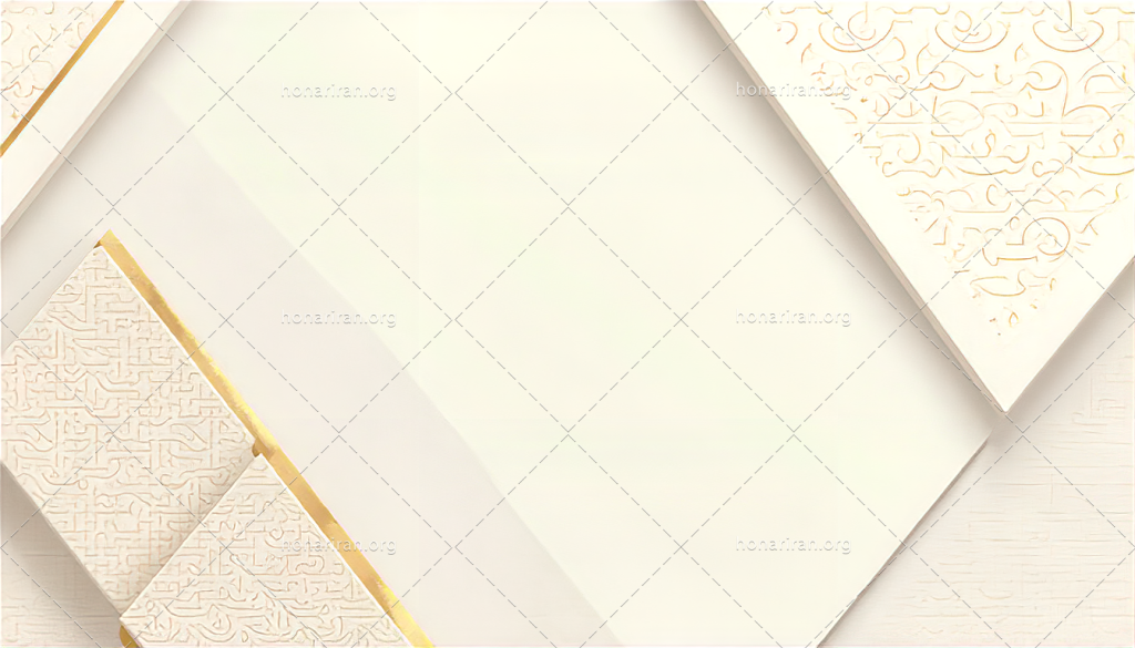 قطعه عکس نجوای نقش‌ها در سپیدیِ آرام