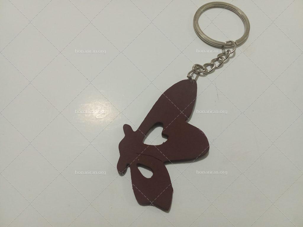 جاسوئیچی پروانه