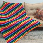 شال مبل دستبافت