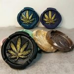 زیرسیگاری سنگ مصنوعی