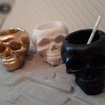 زیرسیگاری سنگ مصنوعی