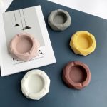 زیرسیگاری سنگ مصنوعی