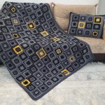 شال مبل دستبافت