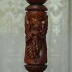 قلیون منبت کاری شده