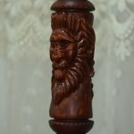 قلیون منبت کاری شده