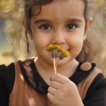 قطعه عکس بهاری