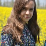 قطعه عکس بهاری