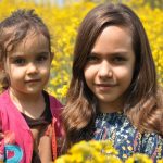 قطعه عکس بهاری