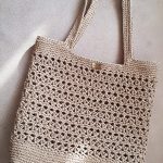 کیف دانه های برفی