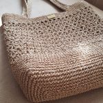 کیف دانه های برفی