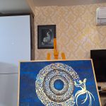 تابلو رقص سماع