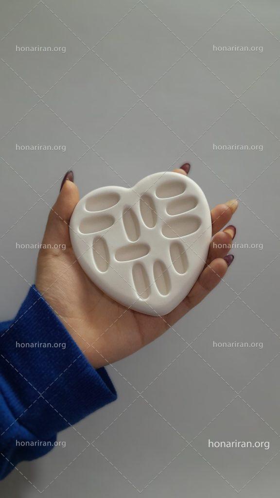 جا انگشتری/شیپ عکاسی/ سنگ مصنوعی