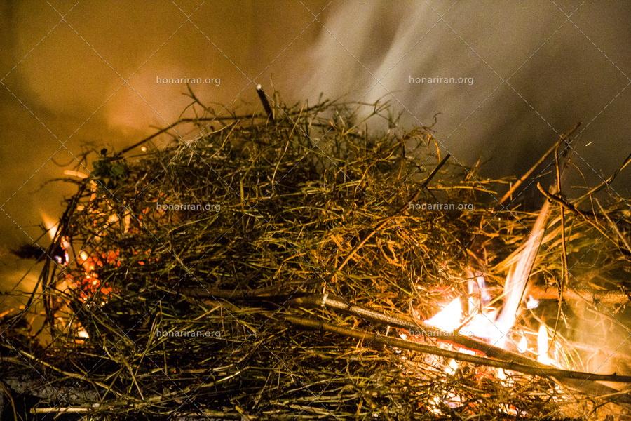 قطعه عکس آبشار خور – مناظر و طبیعت زیبا