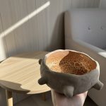 ظرف کویر، لعاب ترکی خاص