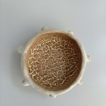 ظرف کویر، لعاب ترکی خاص