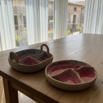 ظرف انار، لعابینه خاص