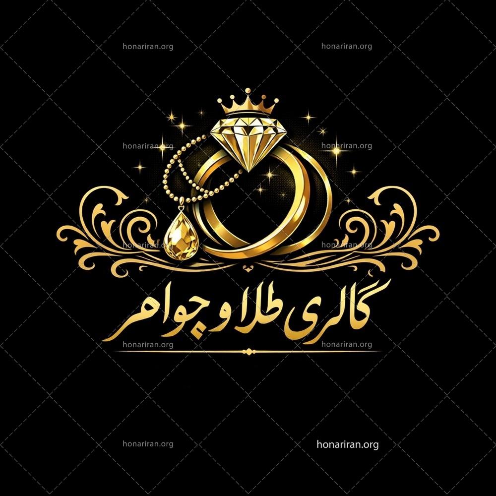 فایل png تابلو دیجیتال طلافروشی