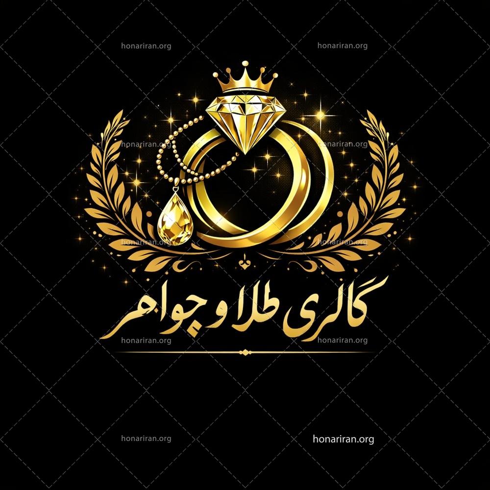 فایل png تابلو دیجیتال طلا فروشی