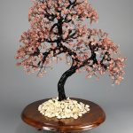 درختچه آرامش قلب