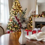 گلدان نوردیک