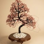 درختچه آرامش قلب