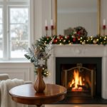 گلدان نوردیک