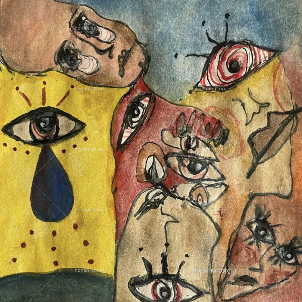 نقاشی تصویرسازی‌