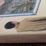 نقاشی رنگ روغن، مفاهیم قرآن