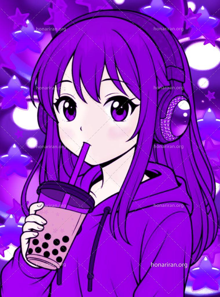 نقاشی دیجیتال مخصوص انواع چاپ