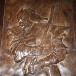 منبت کاری سامورایی