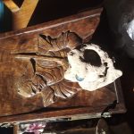 مجسمه سیاره دیگر