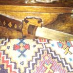 منبت کاری سامورایی