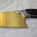 کارد ساطور آی قلم