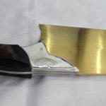 کارد ساطور آی قلم