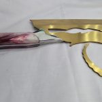 ساطور پازن