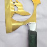 ساطور گرگ