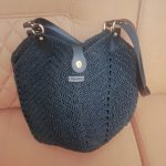 کیف دوشی👜🌿