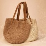 کیف دوشی👜🌿