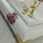 اردو خوری سنگ مصنوعی