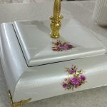 قندون سه سایزی