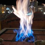 قلعه کوهاب نطنز